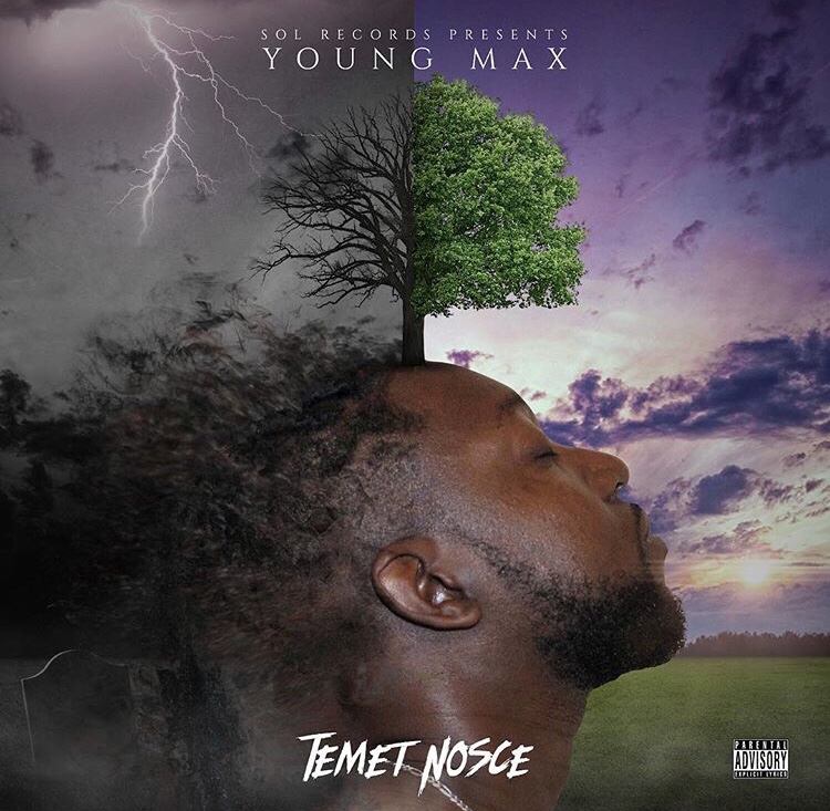 Temet Nosce is the name o the new album by&nbsp;YoungMax