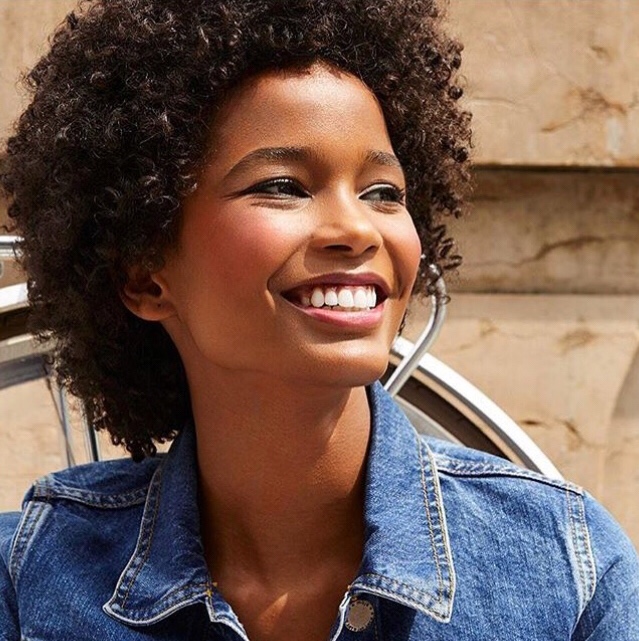 Isilda Moreira will be walking for The Victoria’s Secret Fashion Show 2018