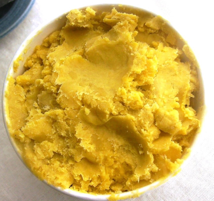 The Benefits of Shea Butter&nbsp;“BAMBATULO”