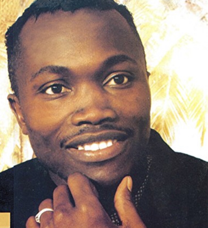 Justino Delgado will celebrate 40 years of career at the Stadium | Guinea-Bissau