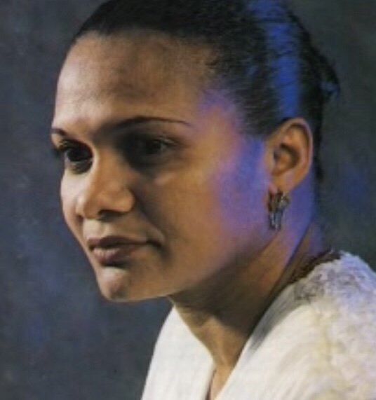 Dulce Neves – The Diva of Guinean Music |Biography