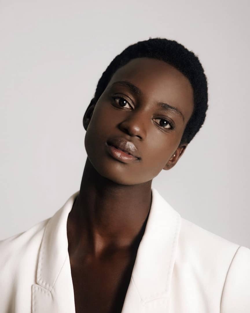 ALDIVINA FERNANDES | I believe I’m going to do much more in the modelling&nbsp;industry