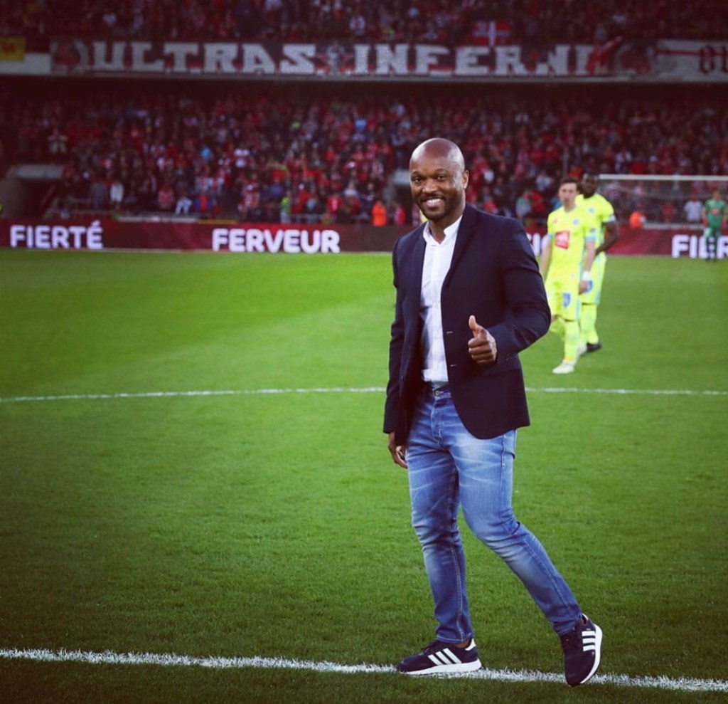 MOREIRA –  “I want to help the Guinea Bissau football national team,  to develop all the talents that are hidden&nbsp;there”.