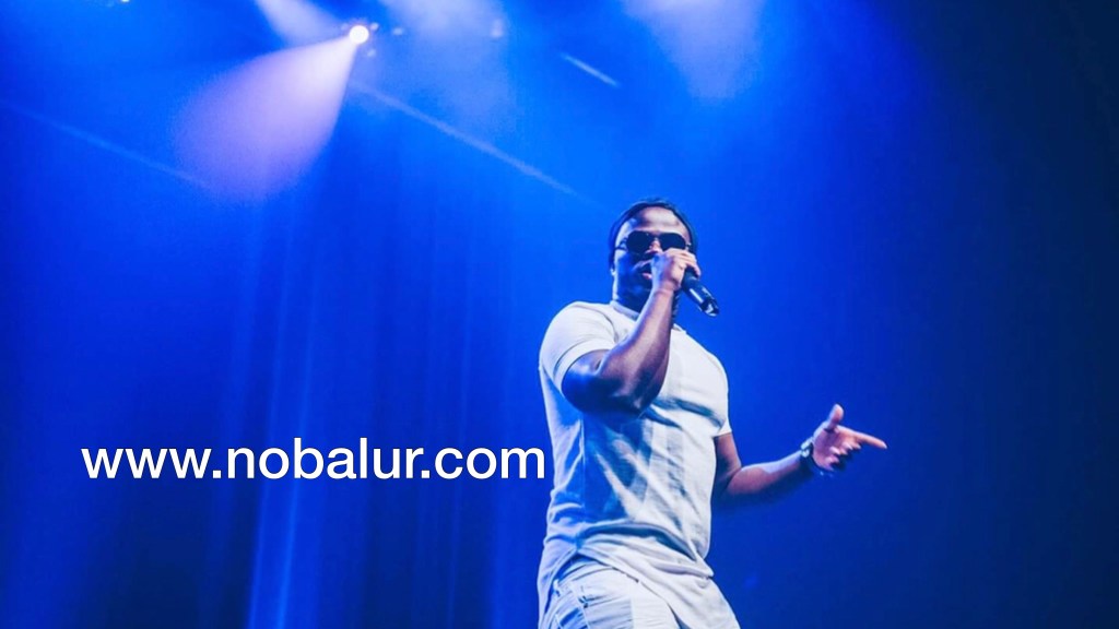 “Player” is the new song by Jc Daiya –&nbsp;Biography