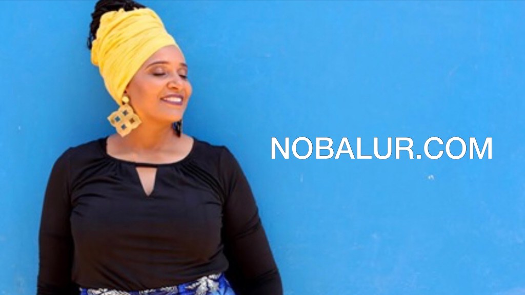 Homis Di Gossi – new single by the  Diva Eneida&nbsp;Marta