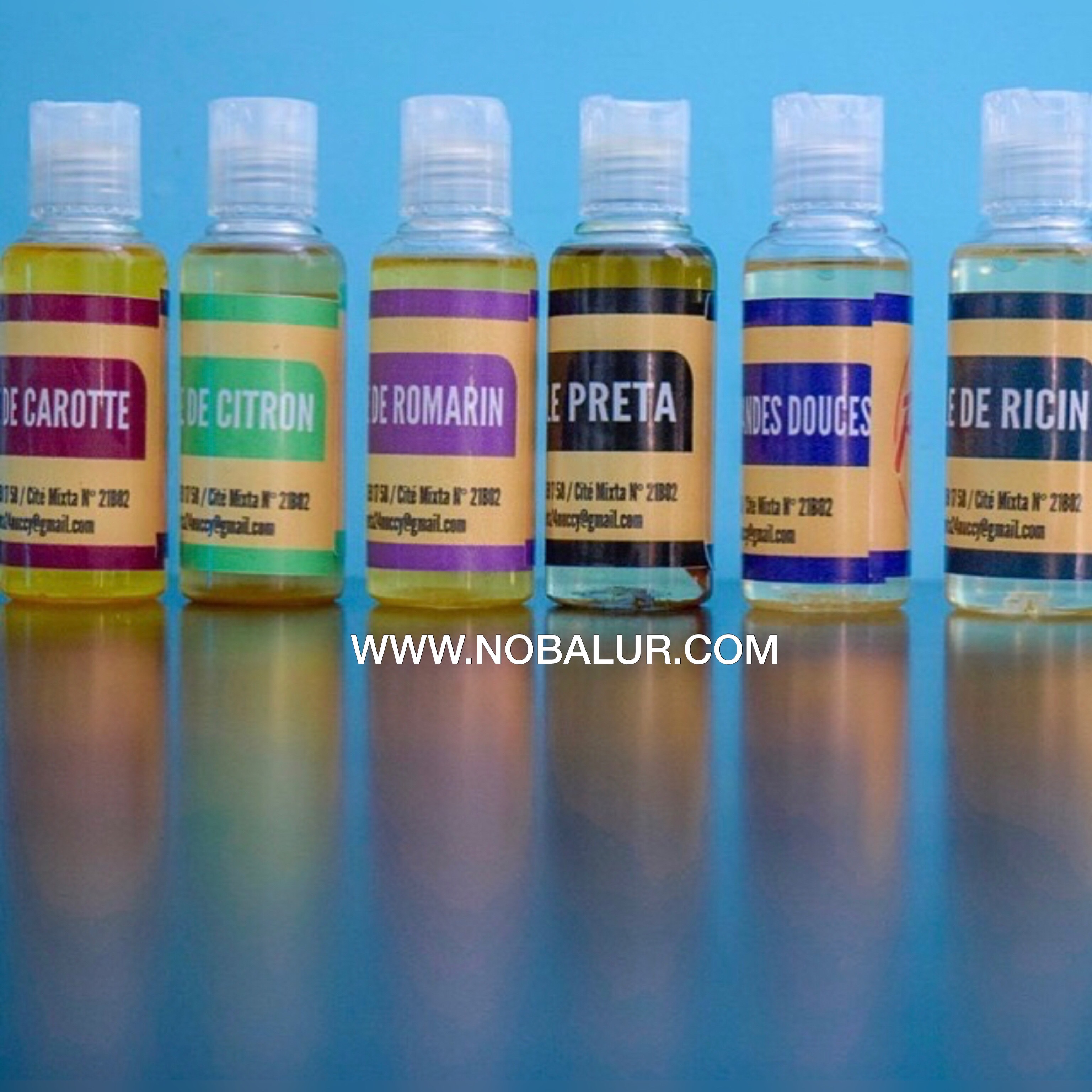 Preta by Nuccy | Katy Teixeira, the entrepreneur with her own homemade brand products runs a Facebook group with over 6.000 members