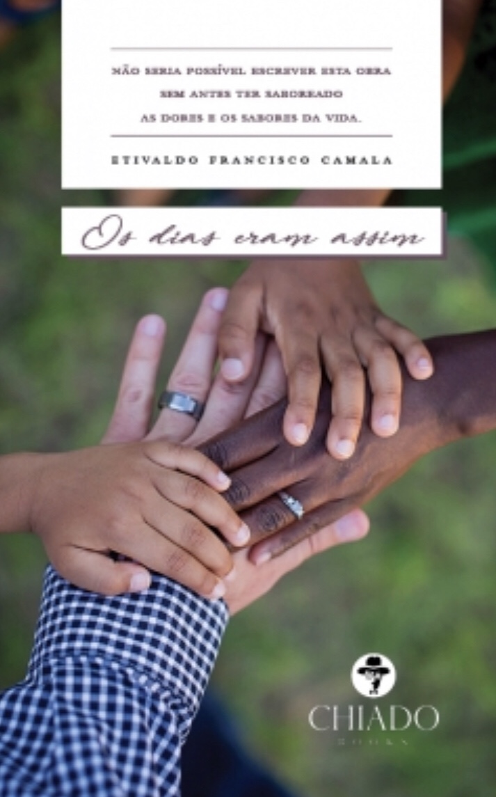 “ The days were like this” – Etiandro Camala| Literature