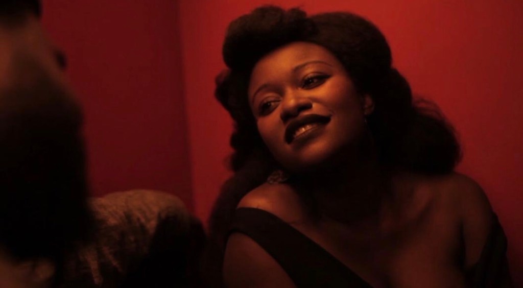 Babetida Sadjo – And Breathe Normally | Netflix