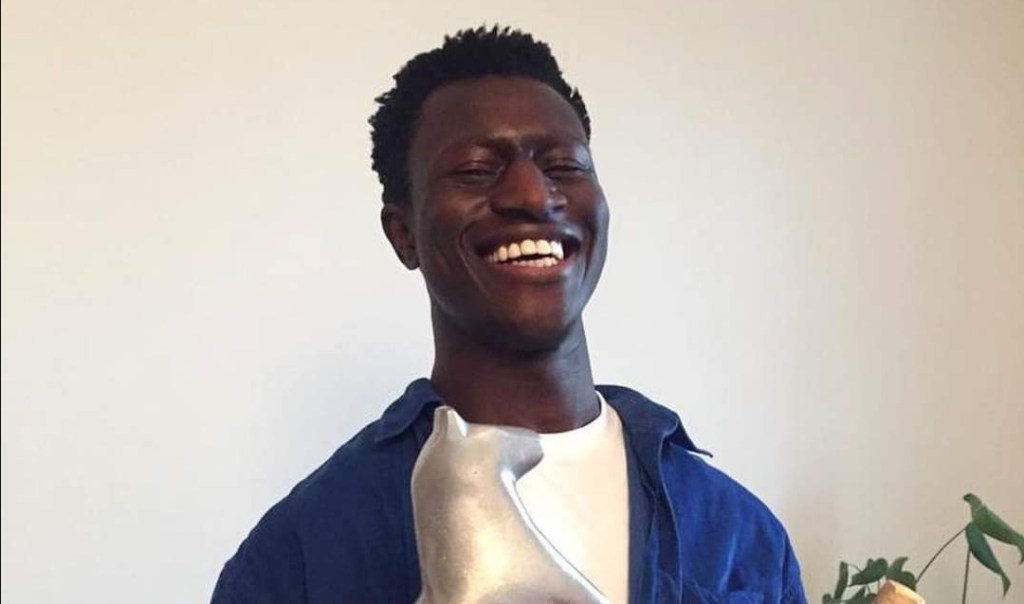 Cacheu Cuntum | new film by Welket Bungué portrays the slavish&nbsp;past